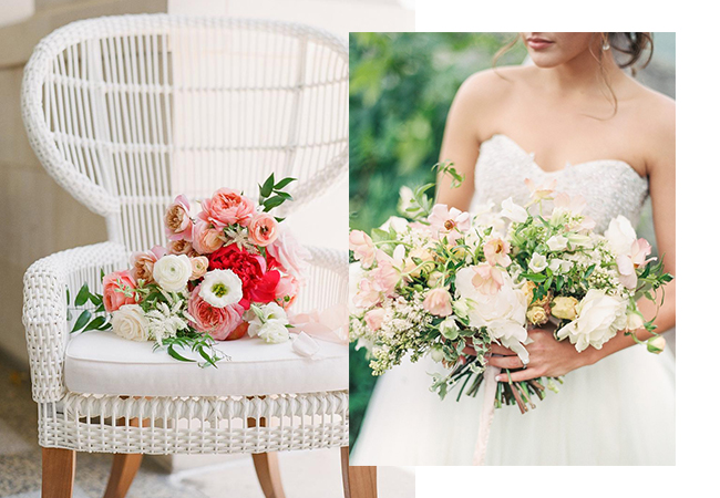 What's Your Bouquet Style?